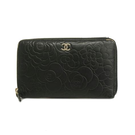 chanel 5430|chanel lambskin.